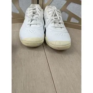 Nike DRC2 SHOX Men  SZ 11 White Leather Shoes Sneakers 050305 310723 Nike DRC2 SHOX Men SZ 11 White Leather Shoes Sneakers 050305  main image 4